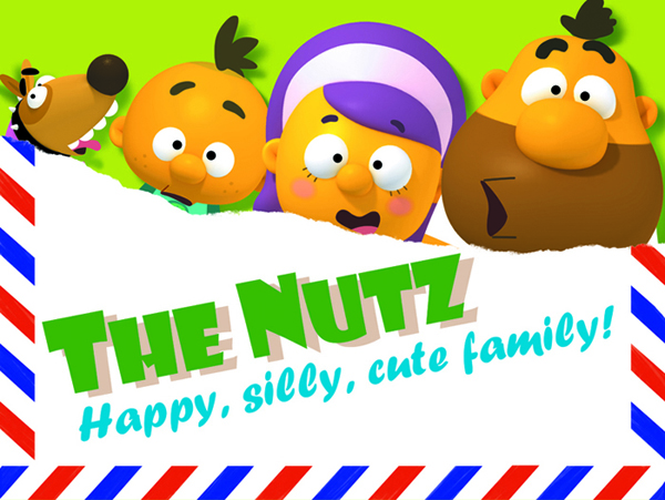 The Nuts